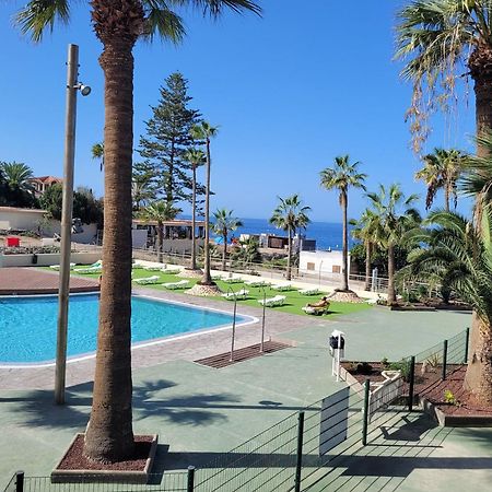 Costa Mar Lejlighed Los Cristianos  Eksteriør billede