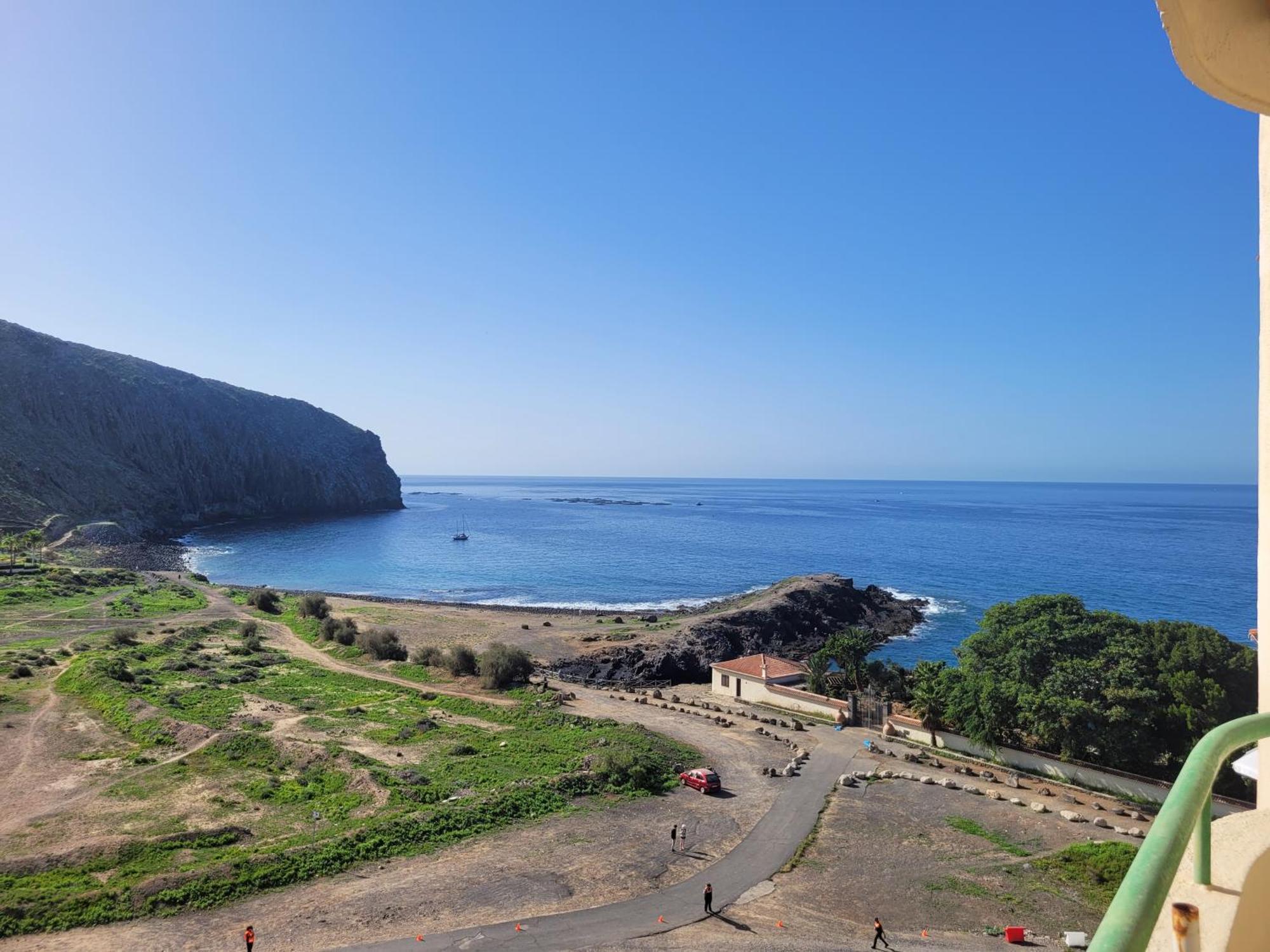 Costa Mar Lejlighed Los Cristianos  Eksteriør billede