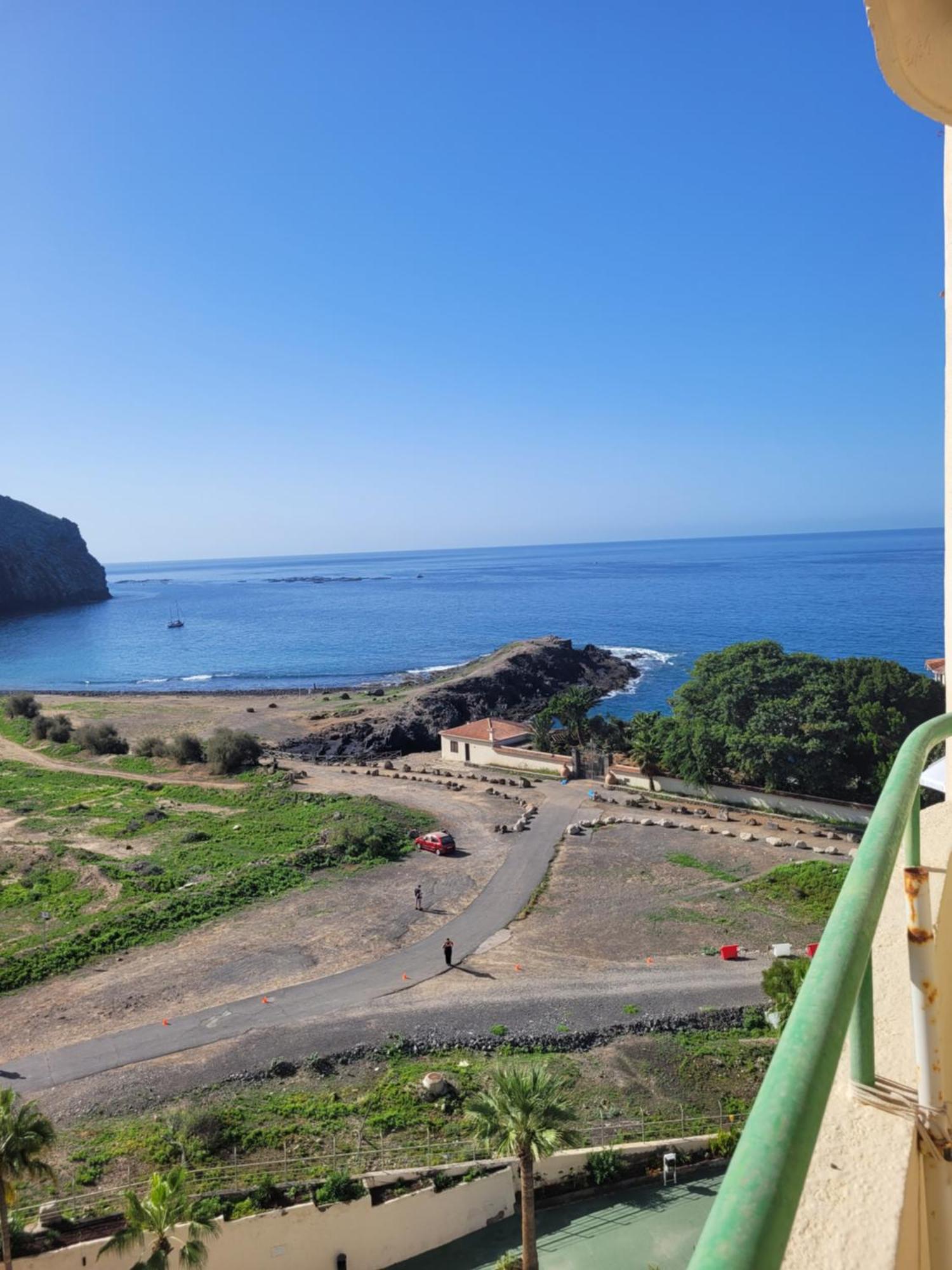 Costa Mar Lejlighed Los Cristianos  Eksteriør billede